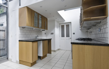 Heogan kitchen extension leads